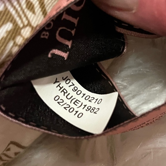 Juicy Couture Photoshoot Bag - Picture 11 of 11